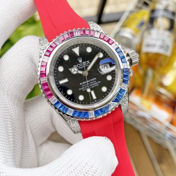 Rolex ロレックス サブマリーナ 日本 8215シチズン搭載 TSH2108j60-RO039-2 Rolex ロレックス サブマリーナ 日本 8215シチズン搭載 TSH2108j60-RO039-2