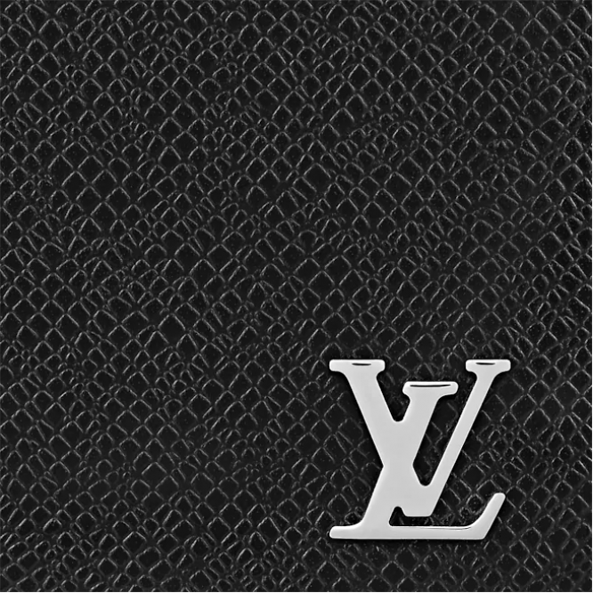 LOUIS VUITTON ディスカバリーバックパック長財布 2点セット お得 M30443+M69409
