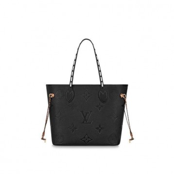 LOUIS VUITTON ネヴァーフル MM M45856