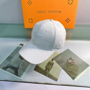 Louis Vuittonルイ・2022年最新キャップ スポーツ帽子 男女兼用 日よけ 野球帽 帽子 ベースボールキャップ Louis Vuittonルイ・2022年最新キャップ スポーツ帽子 男女兼用 日よけ 野球帽 帽子 ベースボールキャップ