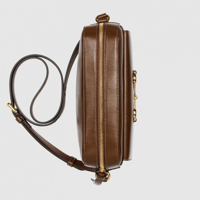 【GUCCI】グッチ ホースビット 1955 スモール ショルダーバッグ★