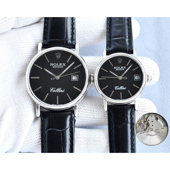 Rolex ロレックス 恋人 1枚 自動巻き 腕時計 時計 2207TSHJ530—RO1343-1