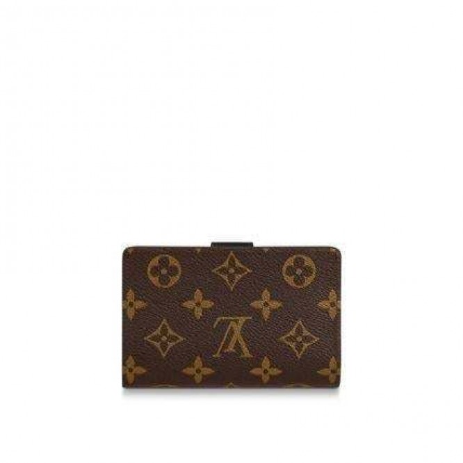 《国内完売人気》関税込み!!【Louis Vuitton】◆ポルトフォイユジュリエット◆