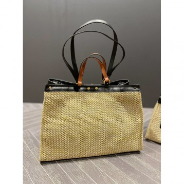 FENDI フェンディ なクラシックな ショルダーバッグハンドバッグ FENDI フェンディ なクラシックな ショルダーバッグハンドバッグ