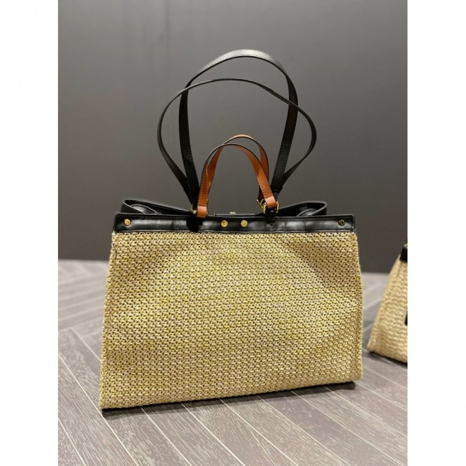 FENDI フェンディ なクラシックな ショルダーバッグハンドバッグ
