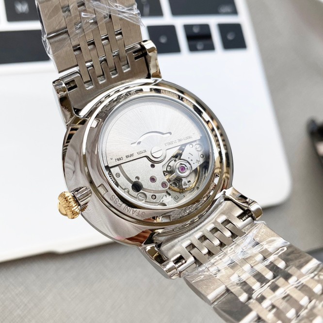 Rolex ロレックス 恋人 1枚 自動巻き 腕時計 時計 2207TSHJ530—RO1355-4