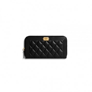 【定番♡人気の☆シャネル】CHANEL シャネル 長財布 ウィメンズ  財布 クラッチ A80815 Y07659 94305