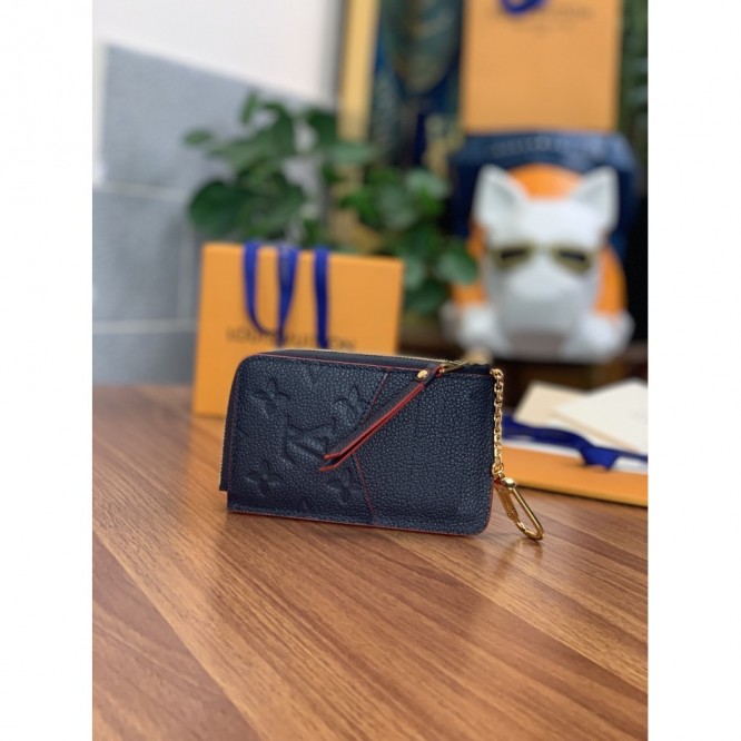 Louis Vuittonポルトカルト・レクトヴェルソ　財布