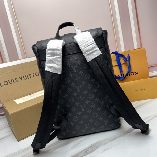 Louis Vuitton ソミュール・バックパックM45913