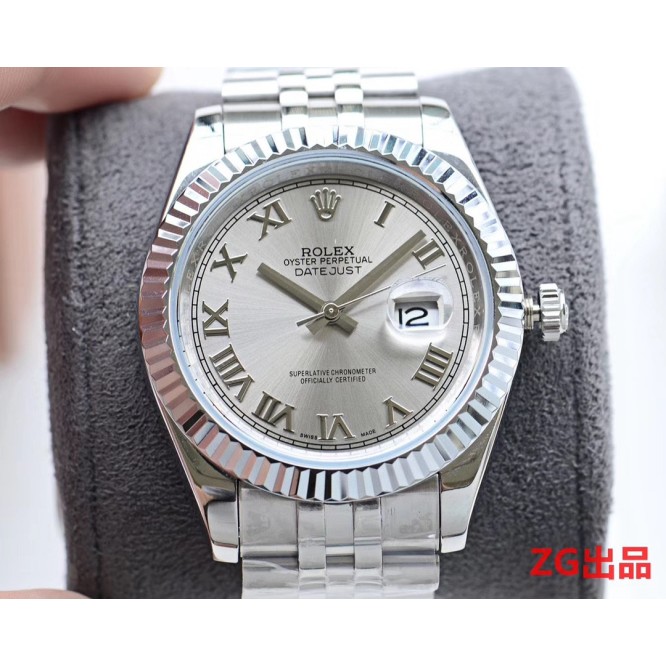 Rolex ロレックス デイデイト 2836-2ムーブメント搭載 28800振動 EP-2004P630-RO002