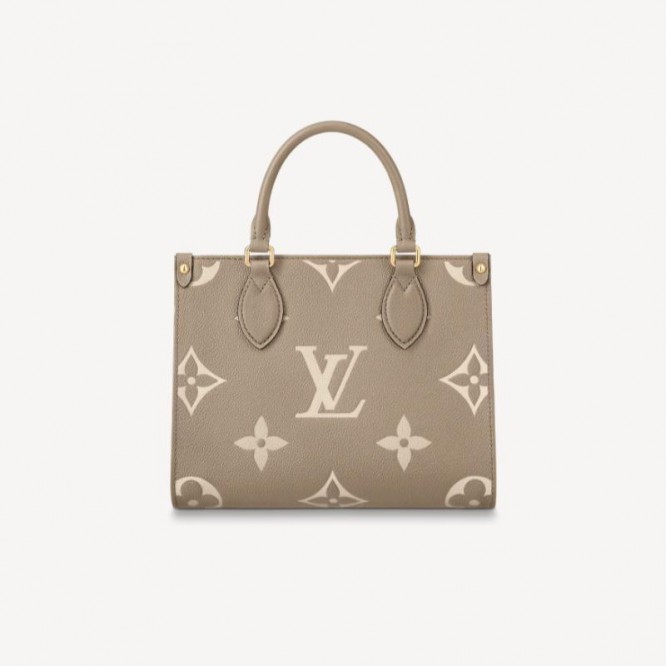 LOUIS VUITTON オンザゴー PM M45779