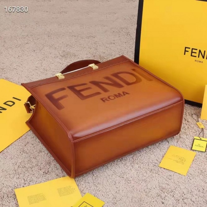 FENDI フェンディ 2021年最新なクラシックな トートバッグ