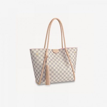 【人気バッグ】LOUIS VUITTON ルイ･ヴィトン プロプリアノ ダミエ N44027