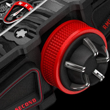 キャリバー RM50-03 キャリバー RM50-03