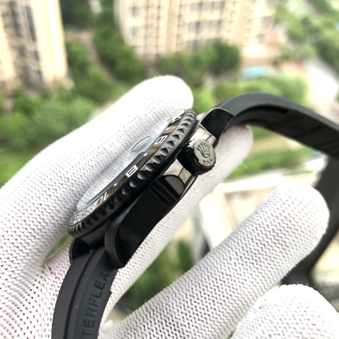 Rolex ロレックス メンズ GMTマスター 21600振動 ムーブメント搭載!GX-2001P390-RO189