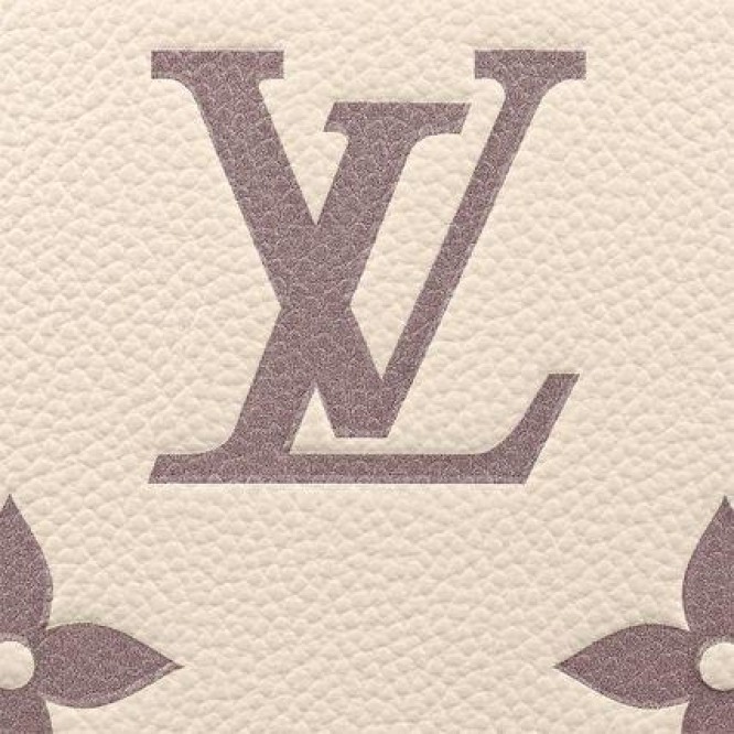 LOUIS VUITTON ジッピー ウォレット【新色】