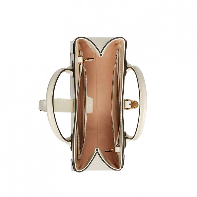 【定番人気☆代表作】GUCCI 〔ジャッキー 1961〕ミディアム トートバッグ 649016 0YK0G 9022