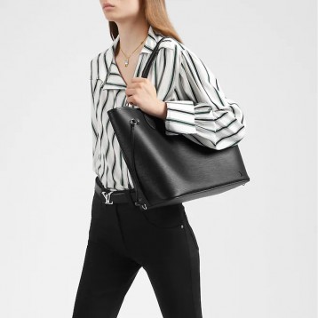 【1223更新商品】LOUIS VUITTON ルイ･ヴィトン ネヴァーフル MM エピ M40932