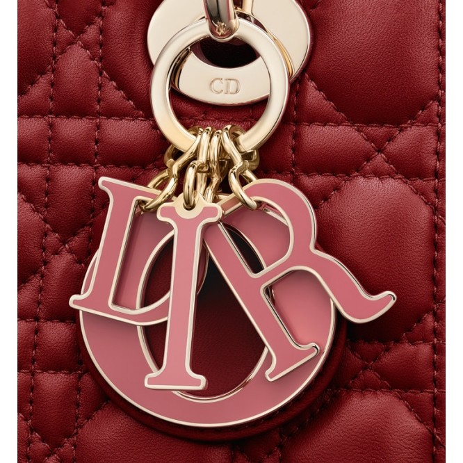 LADY DIOR MY ABCDIOR バッグ
