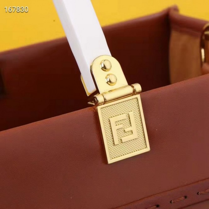 FENDI フェンディ 2021年最新なクラシックな トートバッグ