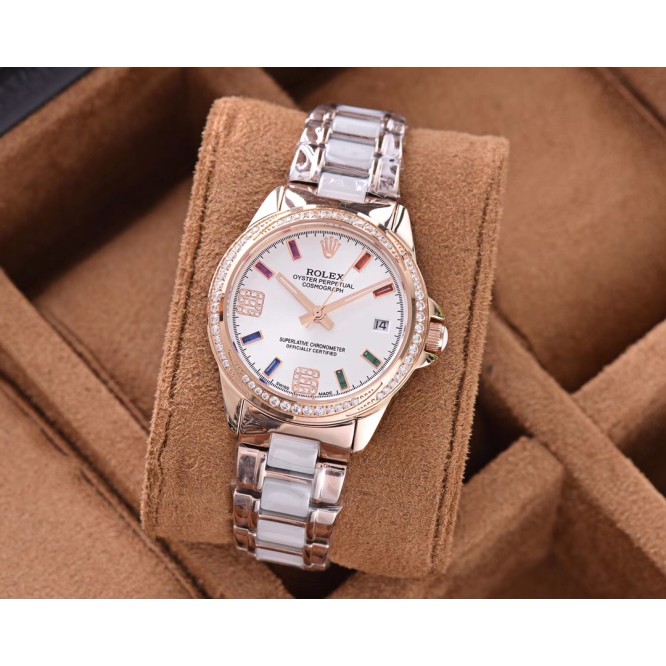 Rolex ロレックス ROLEX デイトジャスト 2836-2 ムーブメント搭載 JZ-2001P600-RO80