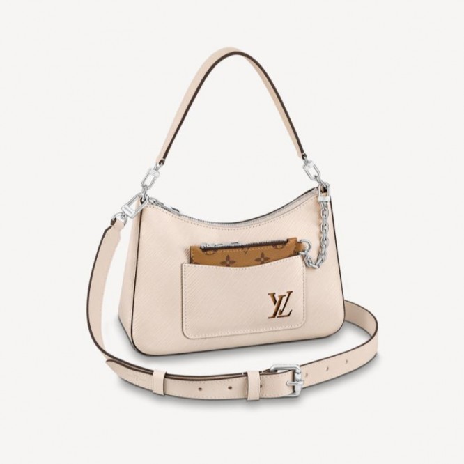 LOUIS VUITTON マレル M80688