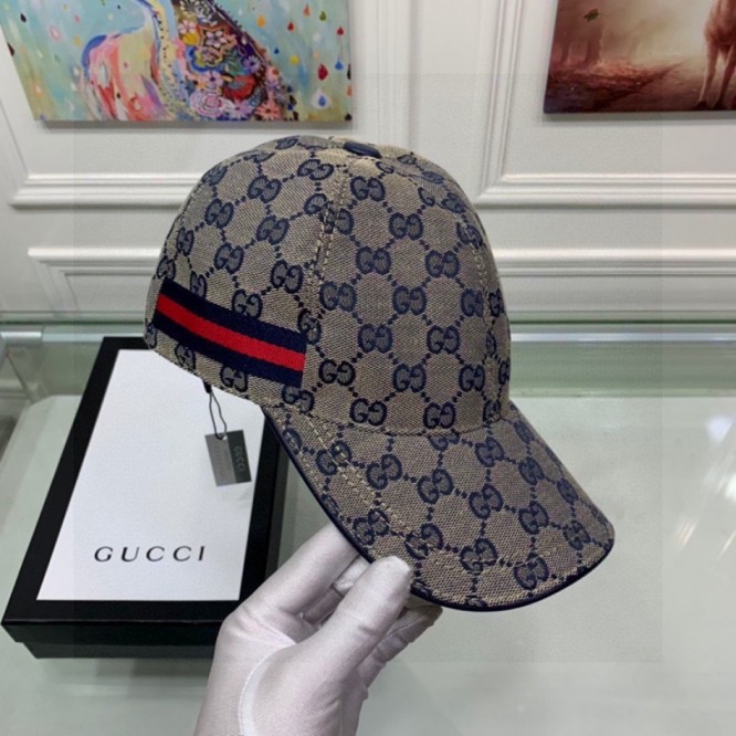 Gucci グッチ・2022年最新キャップ スポーツ帽子 男女兼用 日よけ 野球帽 帽子 ベースボールキャップ