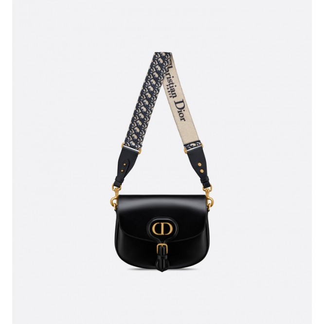 DIOR BOBBY ラージバッグ
