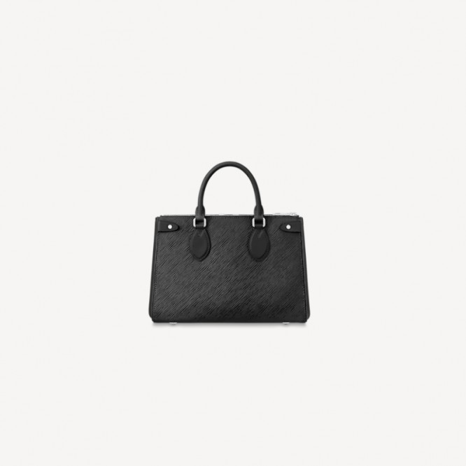 【1223更新商品】LOUIS VUITTON ルイ･ヴィトン グルネル・トート PM ノワール M57680