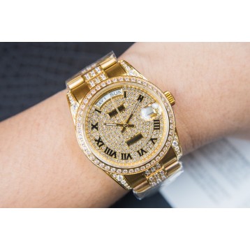 Rolex ロレックス SUPRE品 デイトジャスト Swiss 2836 ムーブメント搭載 GX-2001P1100-RO99 Rolex ロレックス SUPRE品 デイトジャスト Swiss 2836 ムーブメント搭載 GX-2001P1100-RO99