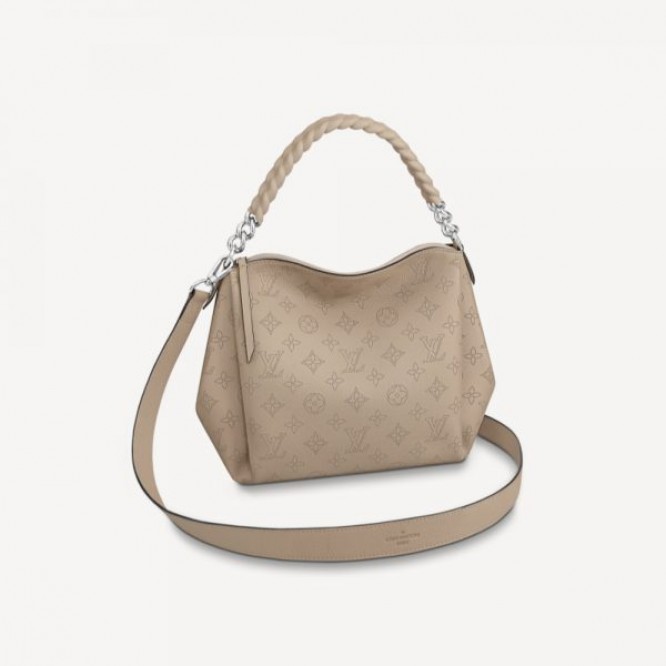 【直営購入】LOUIS VUITTON バビロン・チェーン BB ガレ ウィメンズ トートバッグ M51224