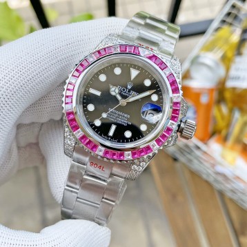 Rolex ロレックス サブマリーナ 日本 8215シチズン搭載 TSH2108j60-RO039-5 Rolex ロレックス サブマリーナ 日本 8215シチズン搭載 TSH2108j60-RO039-5