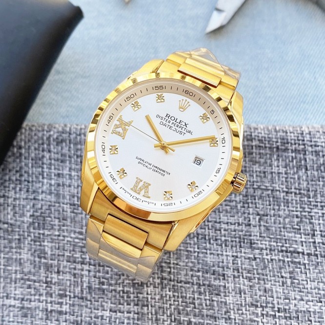 Rolex ロレックス ROLEX 新作通販 メンズ 自動巻き 腕時計 時計 2112J670TSH—RO1327