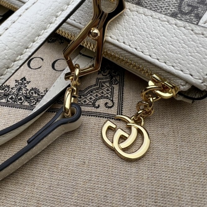 Gucci〔オフィディア〕スモール トートバッグ547551