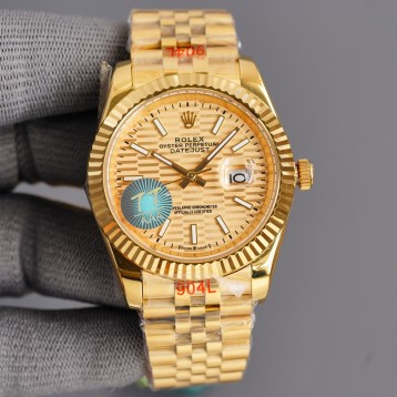 Rolex ロレックス デイトジャスト男性 改良新型8215 ムーブメント TSH2108J580-RO041-1 Rolex ロレックス デイトジャスト男性 改良新型8215 ムーブメント TSH2108J580-RO041-1