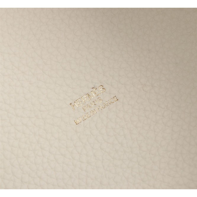 ★新入荷★HERMES エルメス ピコタン ロック Picotin Lock PM18/MM22 ポシェット H056289CCI2