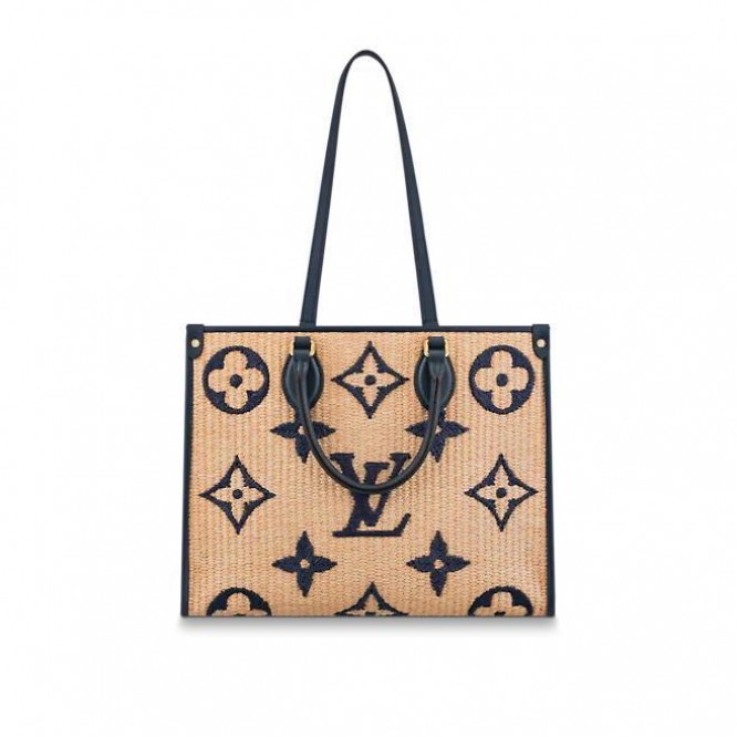 LOUIS VUITTON オンザゴー MM M57723