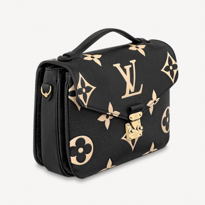 LOUIS VUITTON ポシェットメティス M45773