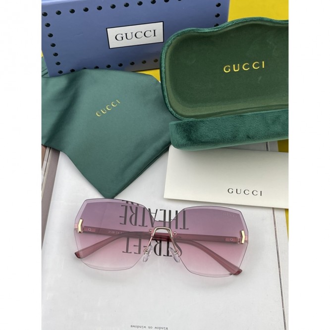Gucciグッチ★サングラスクラッシュマスク 