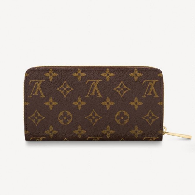 LOUIS VUITTON ルイヴィトン アヴェニュースリングバッグ 長財布 2点セット お得 M45897+M60017