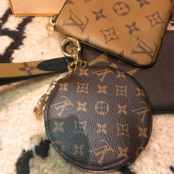 Louis Vuitton セール★ルイヴィトントリオ