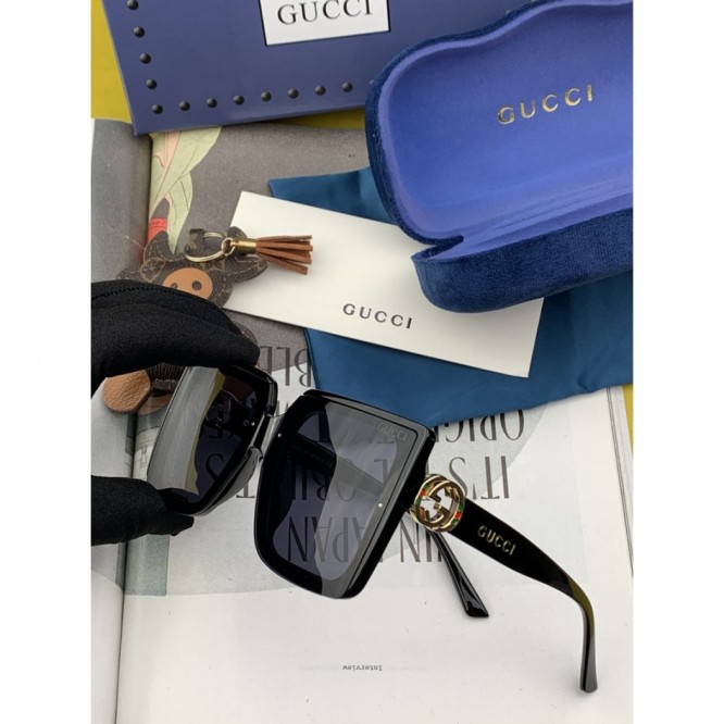 Gucciグッチ★サングラスクラッシュマスク 