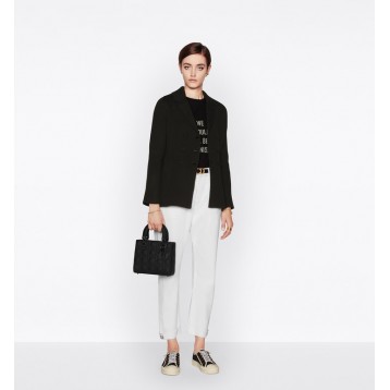 LADY DIOR MY ABCDIOR バッグ LADY DIOR MY ABCDIOR バッグ