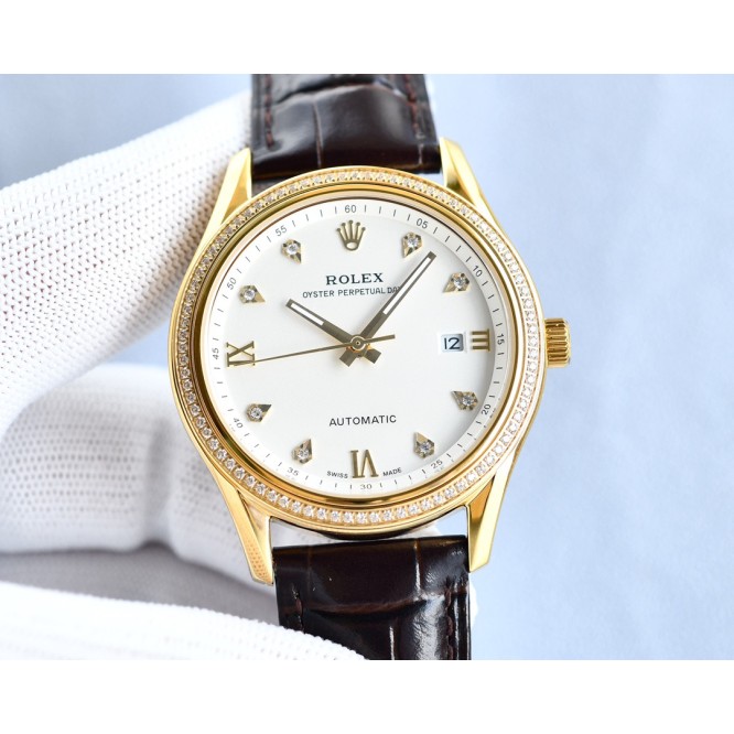 Rolex ロレックス 新作通販 自動巻き 腕時計 時計 2207TSHJ670—RO1344