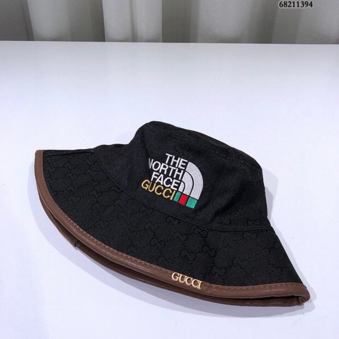 The North Face x Gucciフィッシャーマンズハット