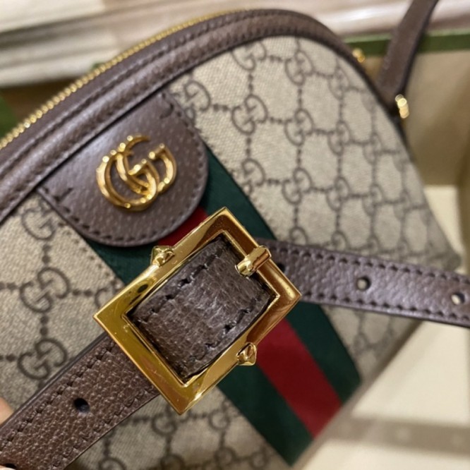 Gucci〔オフィディア〕GG ショルダーバッグ499621