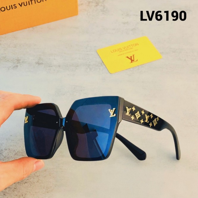 Louis Vuittonルイヴィトン★サングラスクラッシュマスク 