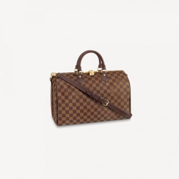 【直営店買付】LOUIS VUITTON スピーディ・バンドリエール 35 N41366