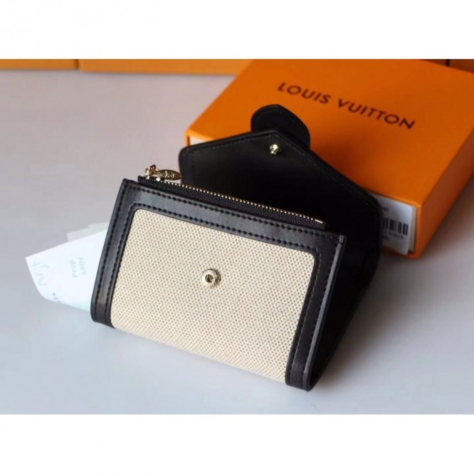Louis Vuitton ポルトフォイユ LVポンヌフコンパクト