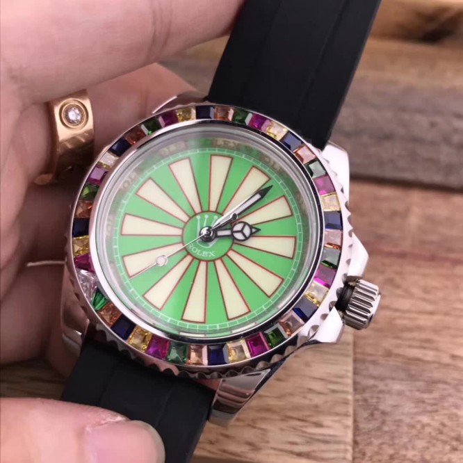 Rolex ロレックス(ROLEX)自動巻き 優雅メンズ 時計 コピー通販 RO-TSHM470-09 Rolex ロレックス(ROLEX)自動巻き 優雅メンズ 時計 コピー通販 RO-TSHM470-09